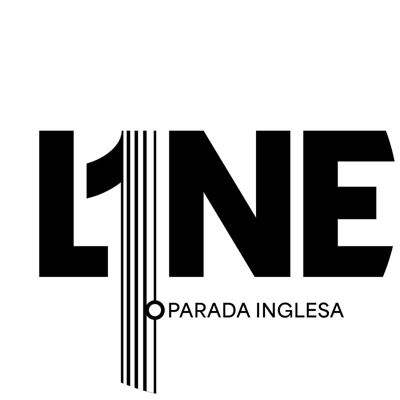 Logo - Line Parada Inglesa