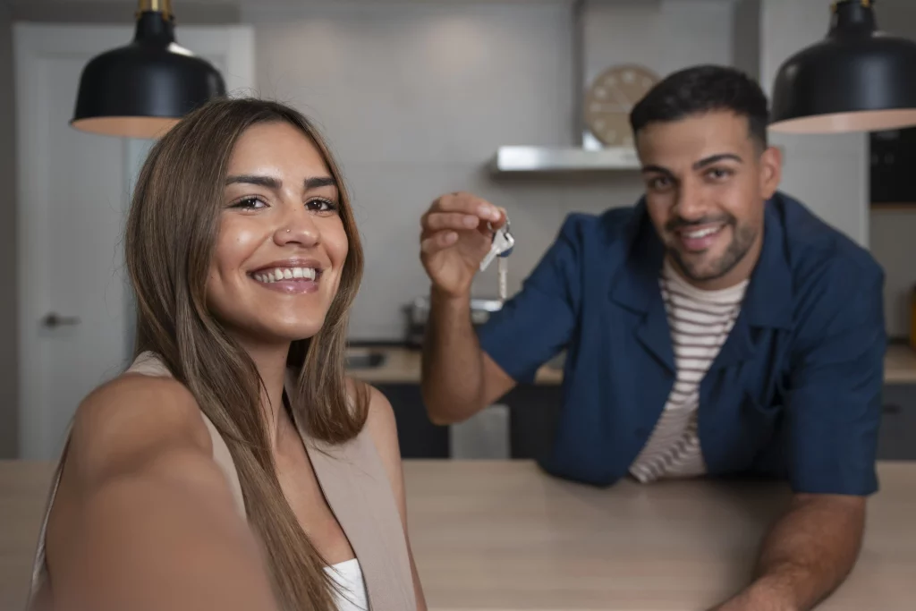 Guia Como Comprar o Primeiro Imóvel com Segurança em 2025