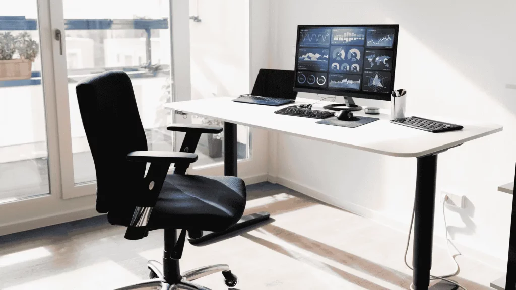 Home Office como adaptar o seu apartamento para o remoto