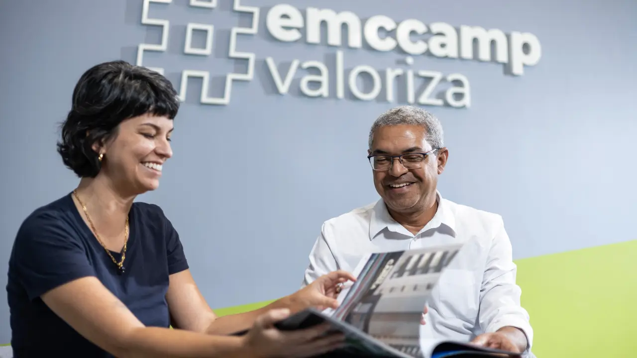 Emccamp Valoriza - Relatório de Igualdade Salarial
